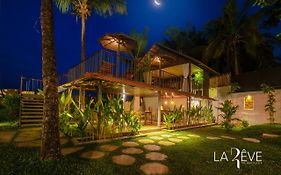 La Reve The Beach Villa